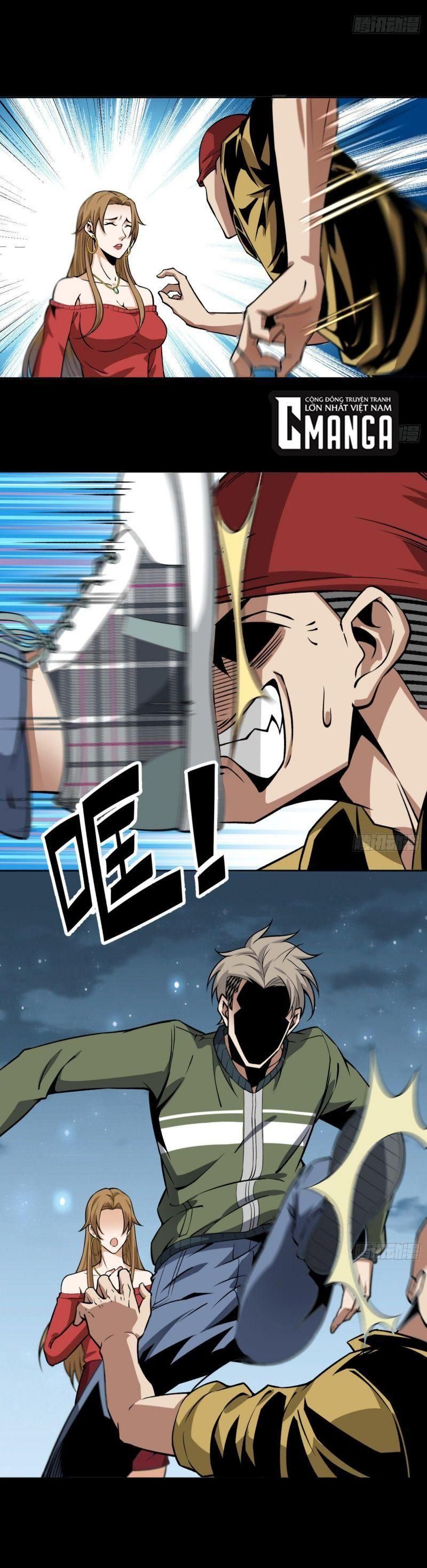 đọc truyện Cuồng Thiếu Siêu Thiên Tài Chương 16 ảnh 23 tại Thiên Thai Truyện