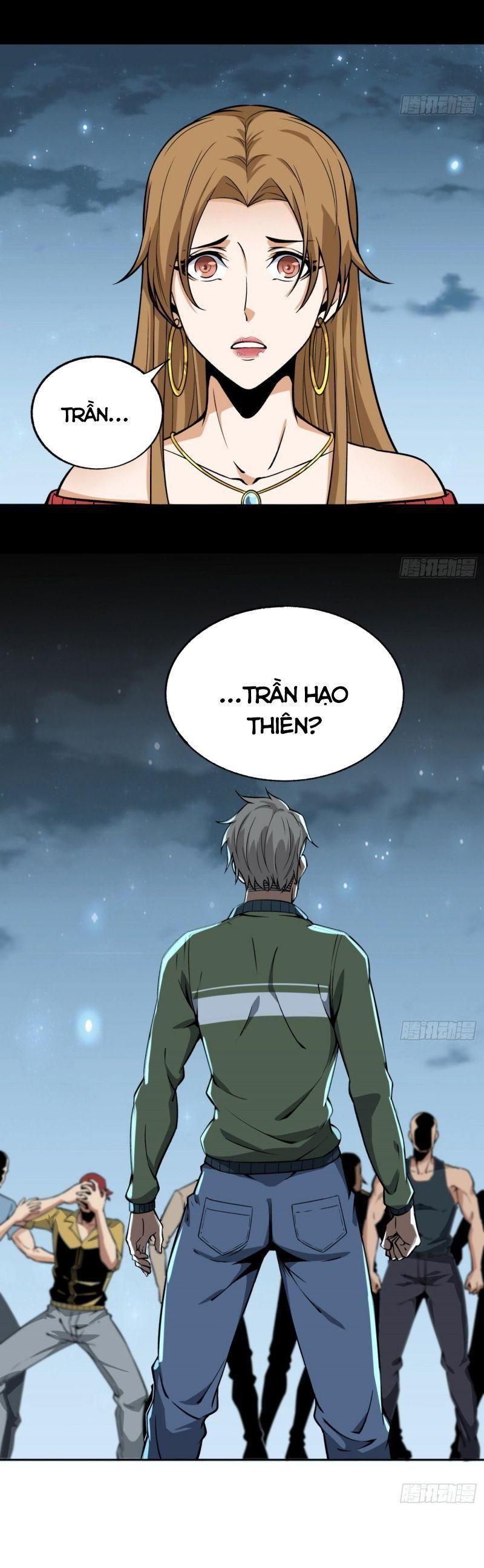 đọc truyện Cuồng Thiếu Siêu Thiên Tài Chương 16 ảnh 24 tại Thiên Thai Truyện