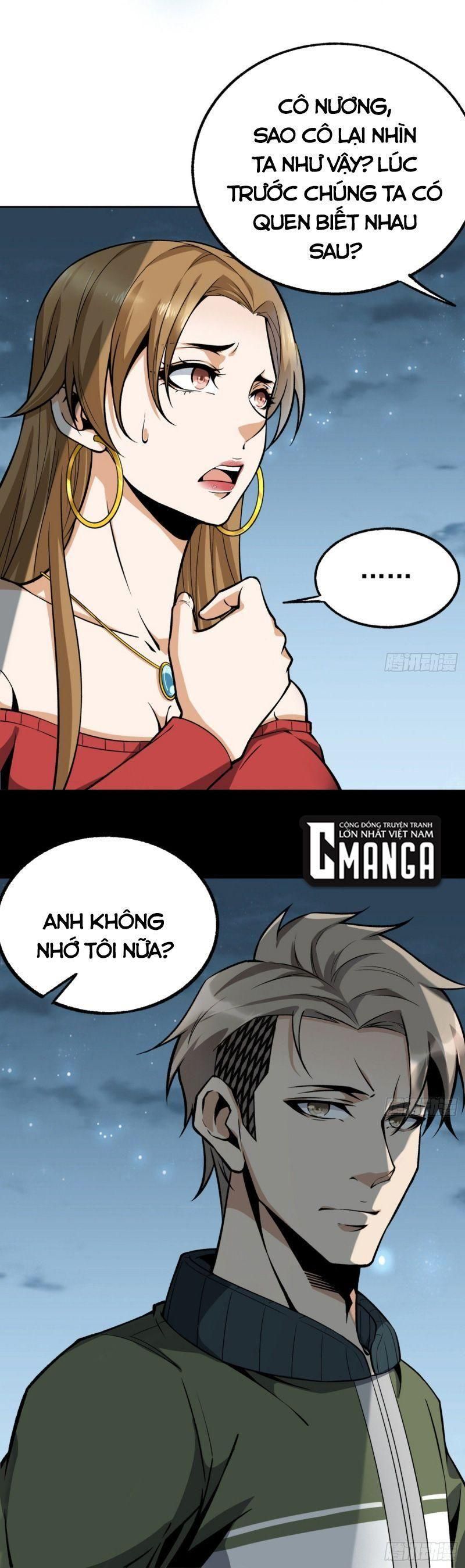 đọc truyện Cuồng Thiếu Siêu Thiên Tài Chương 16 ảnh 26 tại Thiên Thai Truyện