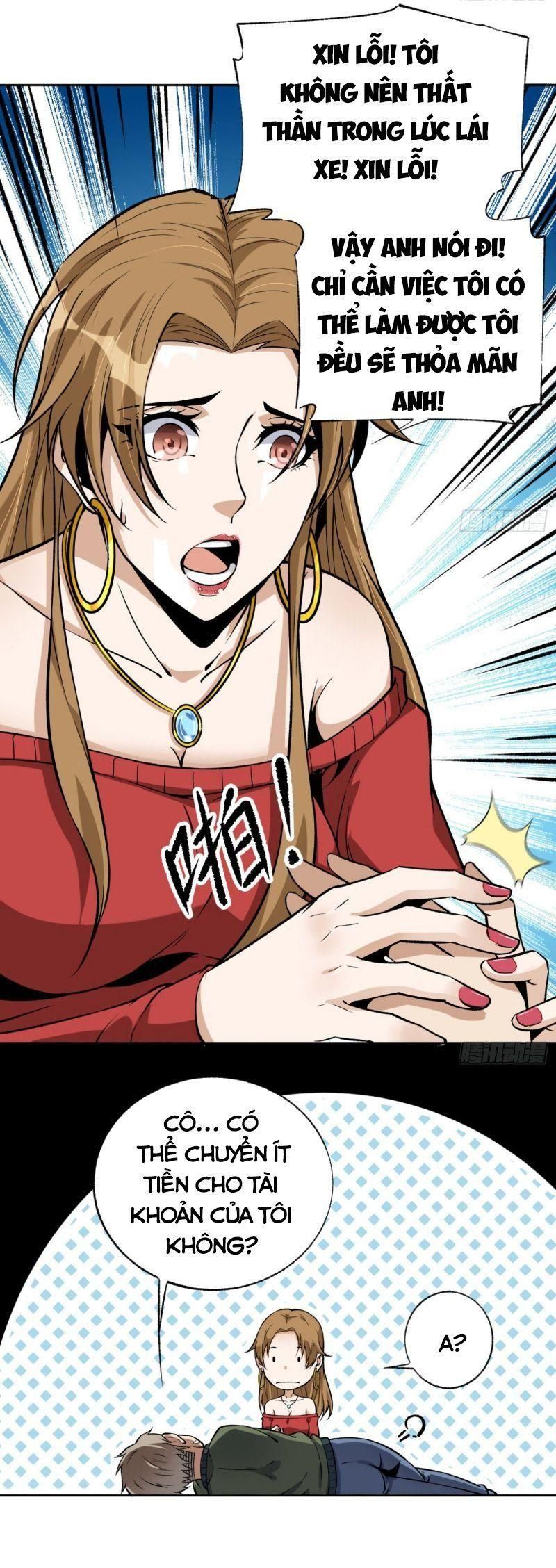 đọc truyện Cuồng Thiếu Siêu Thiên Tài Chương 16 ảnh 9 tại Thiên Thai Truyện