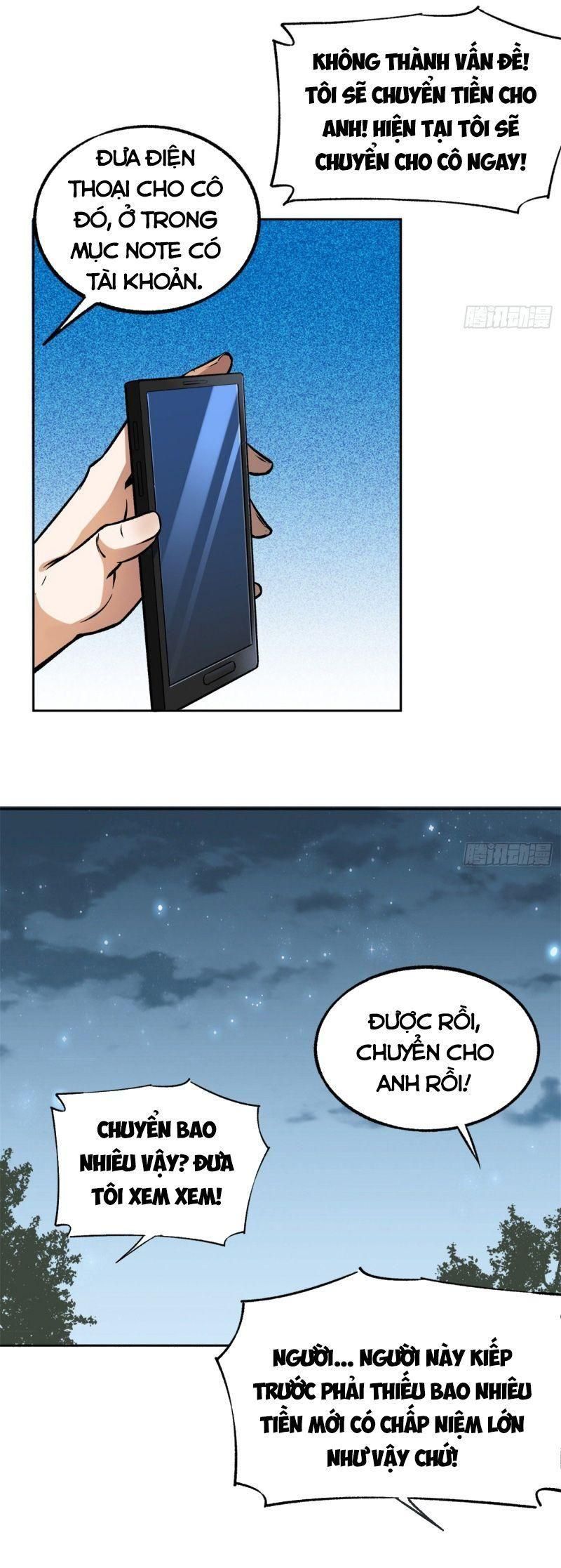 đọc truyện Cuồng Thiếu Siêu Thiên Tài Chương 16 ảnh 11 tại Thiên Thai Truyện