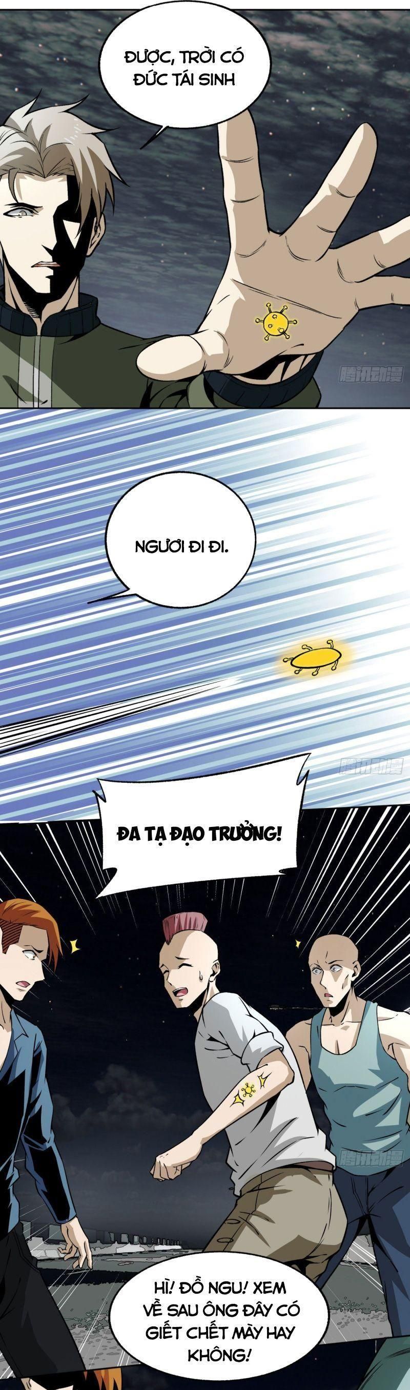 đọc truyện Cuồng Thiếu Siêu Thiên Tài Chương 17 ảnh 10 tại Thiên Thai Truyện