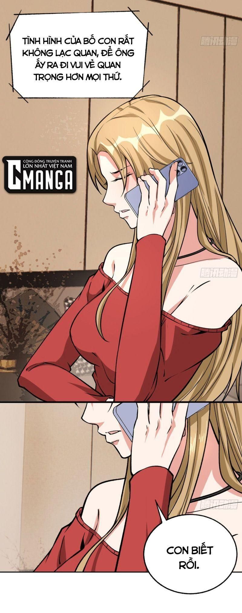 đọc truyện Cuồng Thiếu Siêu Thiên Tài Chương 18 ảnh 13 tại Thiên Thai Truyện