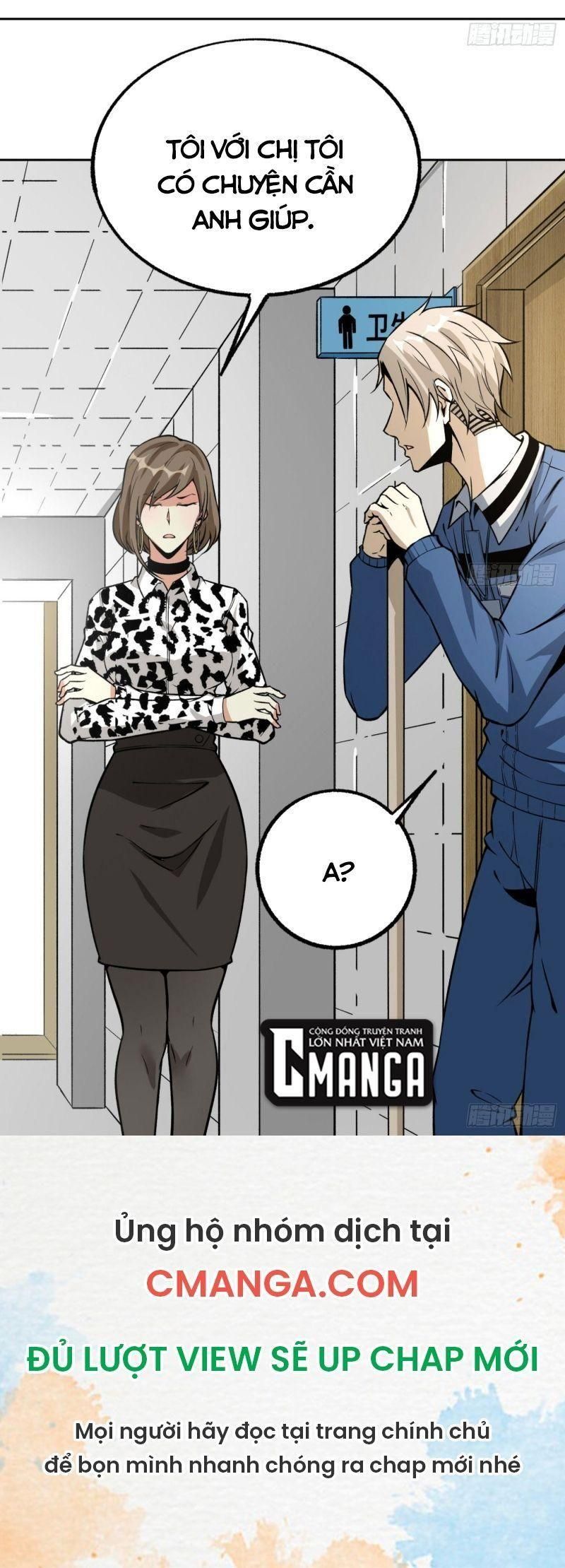 đọc truyện Cuồng Thiếu Siêu Thiên Tài Chương 18 ảnh 16 tại Thiên Thai Truyện