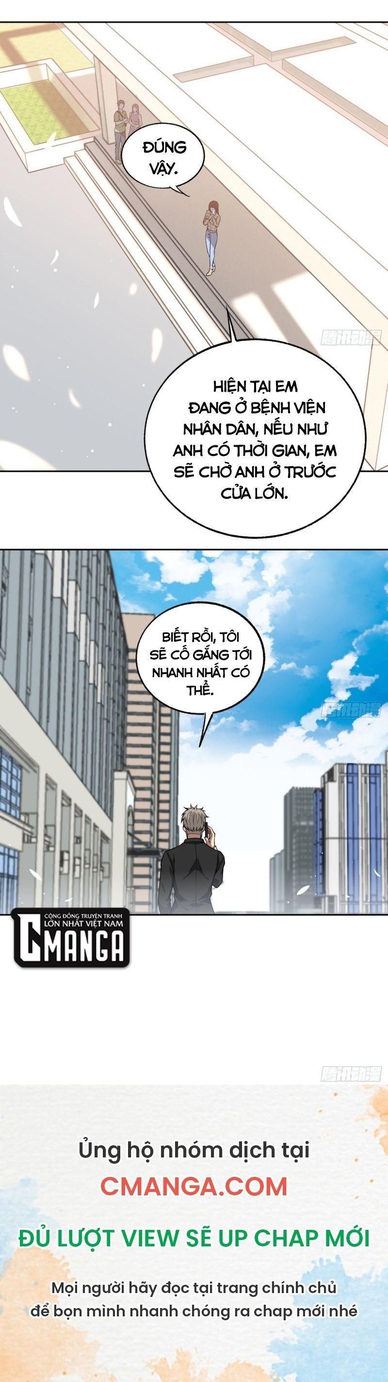 đọc truyện Cuồng Thiếu Siêu Thiên Tài Chương 19 ảnh 14 tại Thiên Thai Truyện