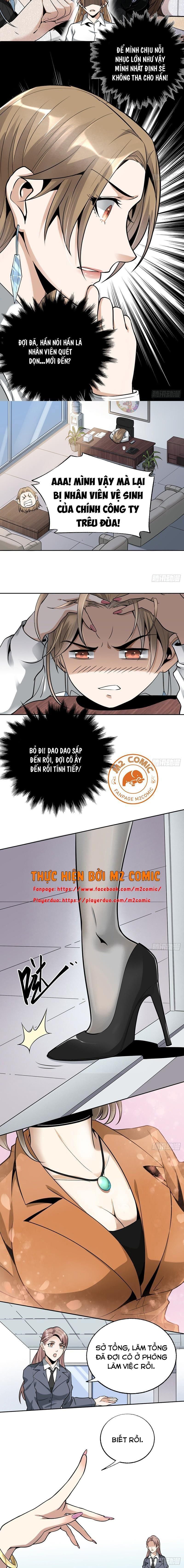 đọc truyện Cuồng Thiếu Siêu Thiên Tài Chương 2 ảnh 8 tại Thiên Thai Truyện