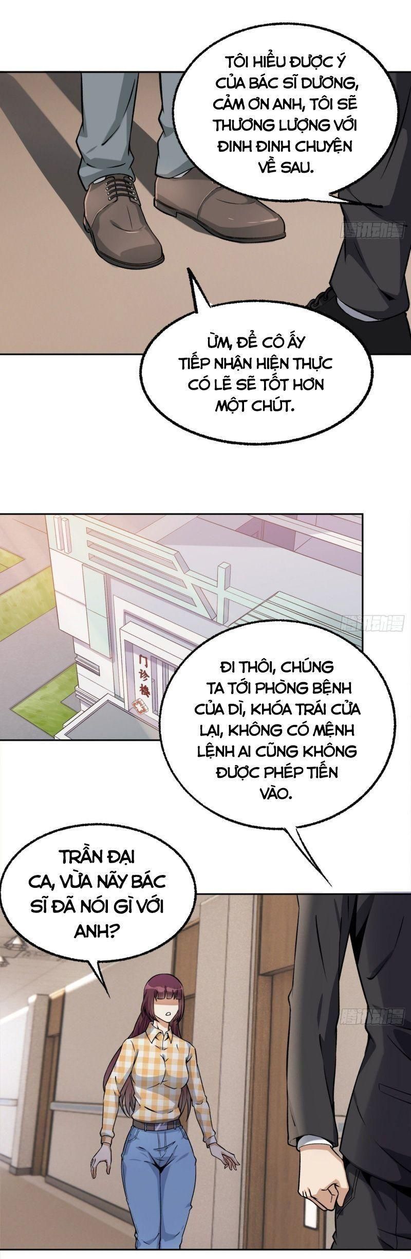 đọc truyện Cuồng Thiếu Siêu Thiên Tài Chương 20 ảnh 12 tại Thiên Thai Truyện