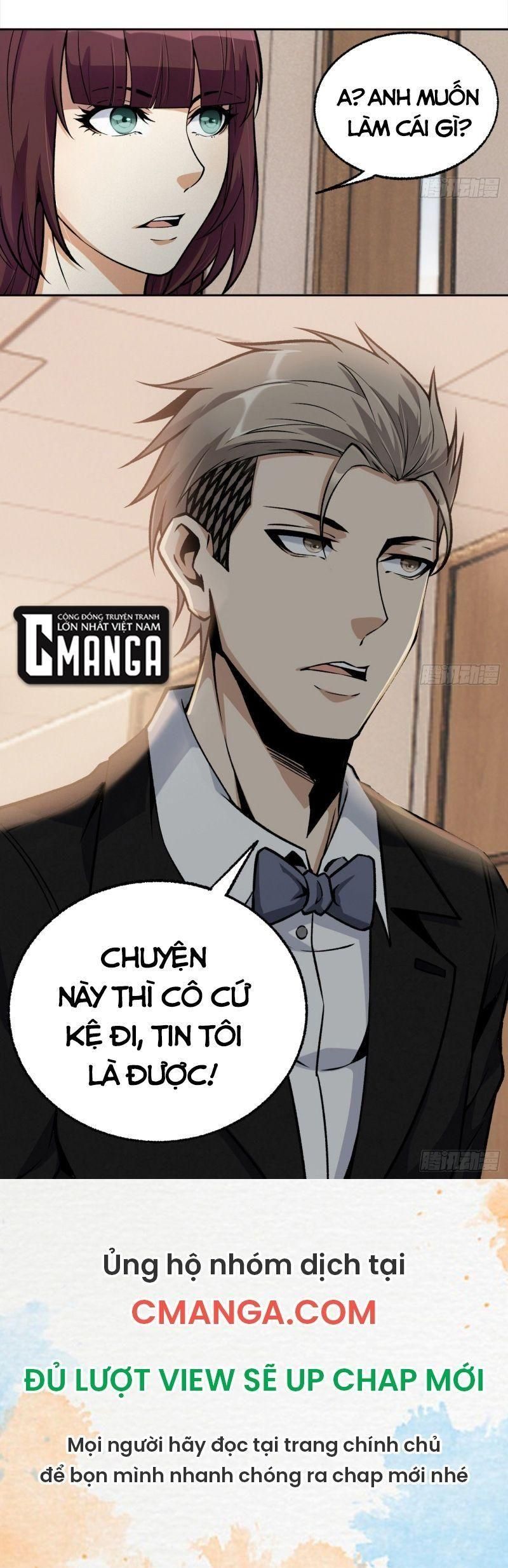 đọc truyện Cuồng Thiếu Siêu Thiên Tài Chương 20 ảnh 13 tại Thiên Thai Truyện