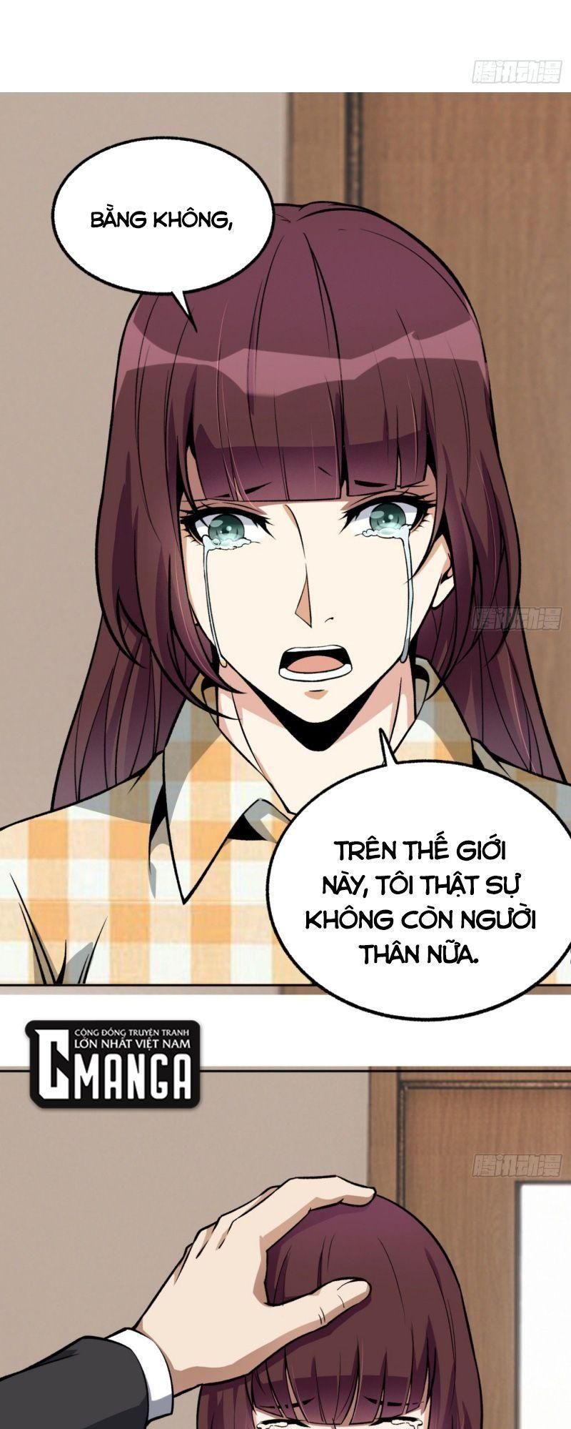 đọc truyện Cuồng Thiếu Siêu Thiên Tài Chương 20 ảnh 8 tại Thiên Thai Truyện