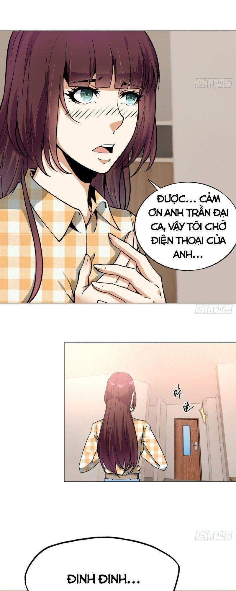 đọc truyện Cuồng Thiếu Siêu Thiên Tài Chương 21 ảnh 13 tại Thiên Thai Truyện