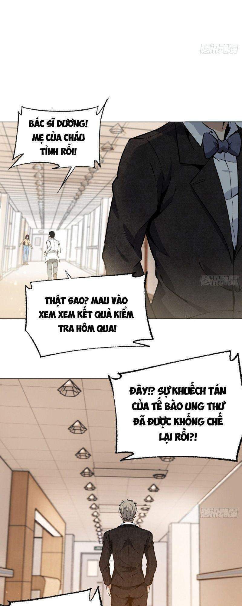 đọc truyện Cuồng Thiếu Siêu Thiên Tài Chương 21 ảnh 15 tại Thiên Thai Truyện