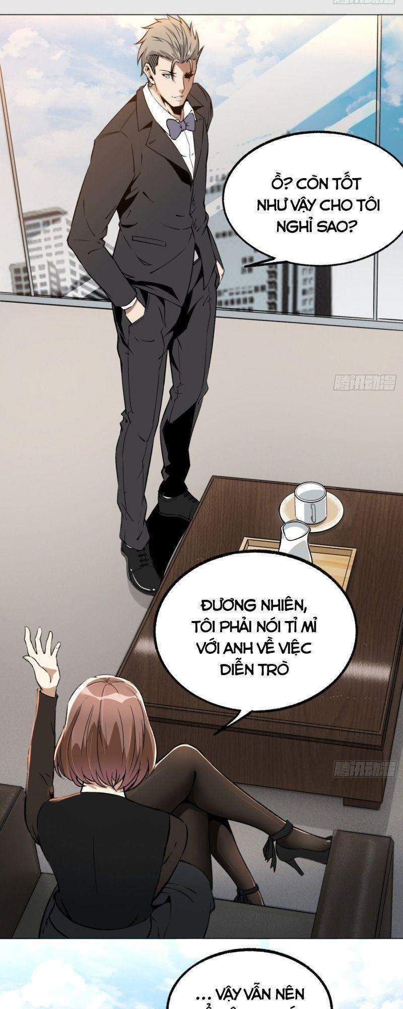 đọc truyện Cuồng Thiếu Siêu Thiên Tài Chương 21 ảnh 19 tại Thiên Thai Truyện