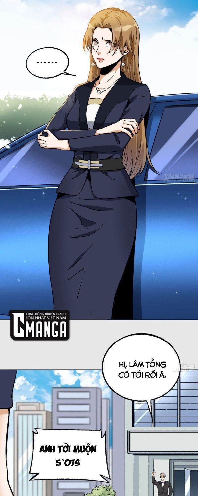 đọc truyện Cuồng Thiếu Siêu Thiên Tài Chương 21 ảnh 21 tại Thiên Thai Truyện