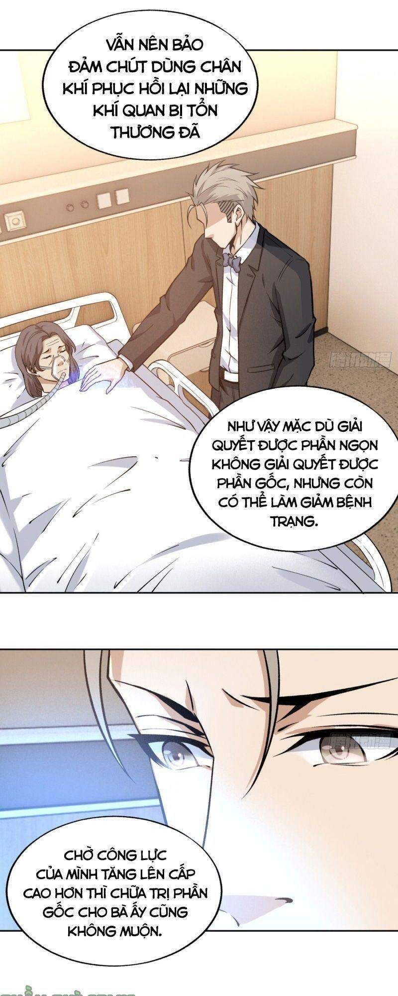 đọc truyện Cuồng Thiếu Siêu Thiên Tài Chương 21 ảnh 7 tại Thiên Thai Truyện