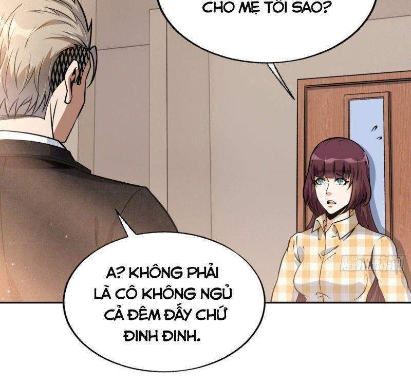 đọc truyện Cuồng Thiếu Siêu Thiên Tài Chương 21 ảnh 10 tại Thiên Thai Truyện