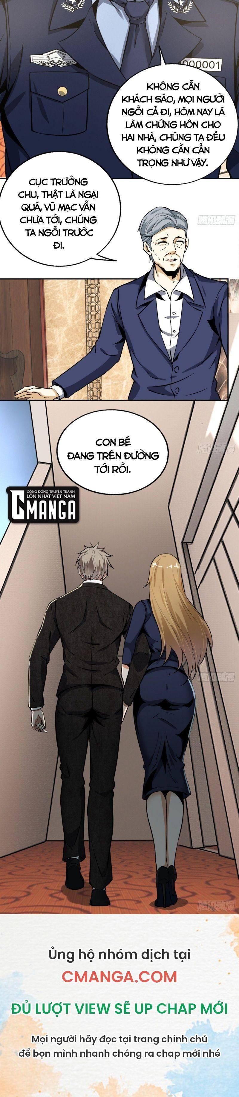 đọc truyện Cuồng Thiếu Siêu Thiên Tài Chương 22 ảnh 12 tại Thiên Thai Truyện