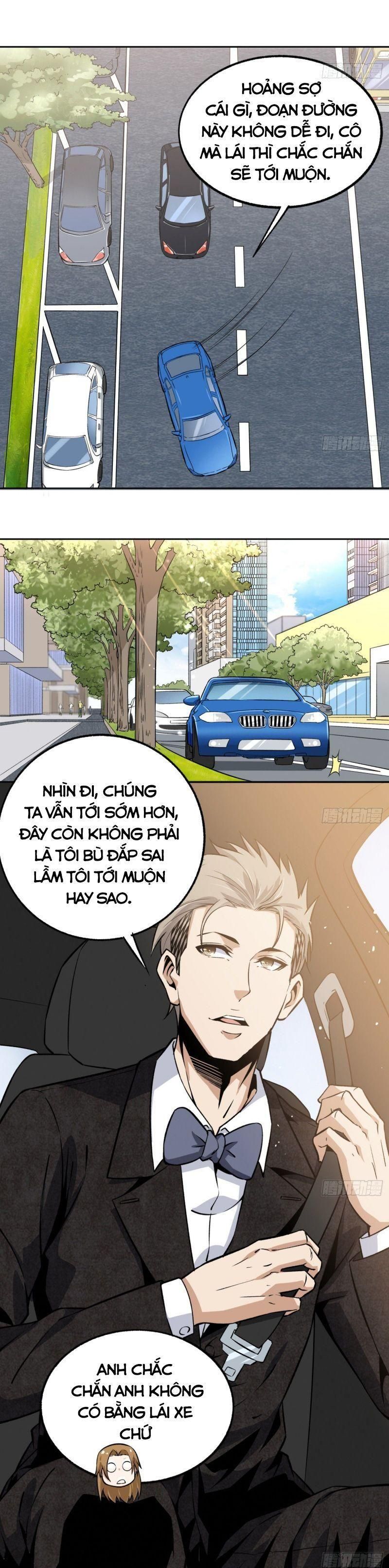 đọc truyện Cuồng Thiếu Siêu Thiên Tài Chương 22 ảnh 4 tại Thiên Thai Truyện