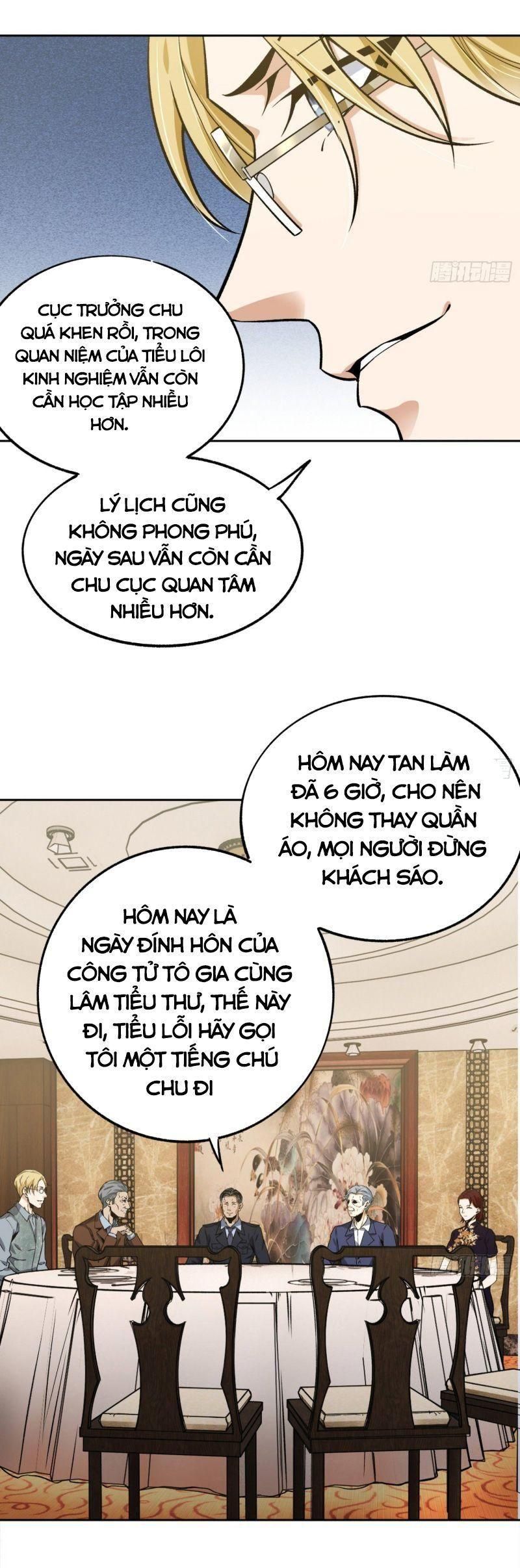 đọc truyện Cuồng Thiếu Siêu Thiên Tài Chương 23 ảnh 4 tại Thiên Thai Truyện