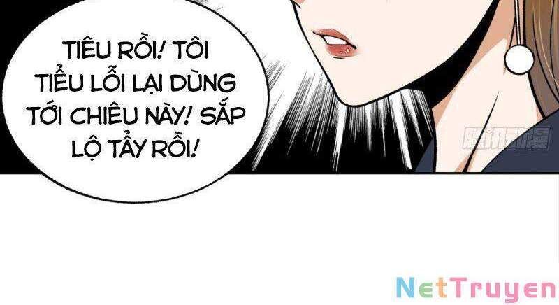 đọc truyện Cuồng Thiếu Siêu Thiên Tài Chương 24 ảnh 19 tại Thiên Thai Truyện