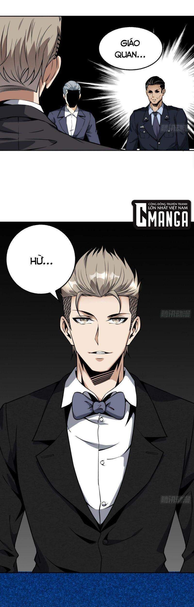 đọc truyện Cuồng Thiếu Siêu Thiên Tài Chương 24 ảnh 20 tại Thiên Thai Truyện