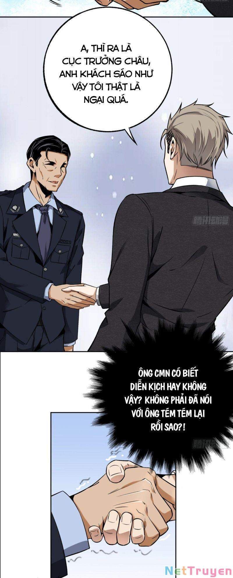 đọc truyện Cuồng Thiếu Siêu Thiên Tài Chương 24 ảnh 4 tại Thiên Thai Truyện