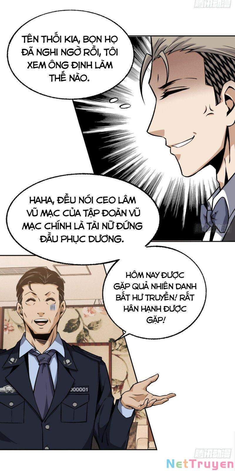 đọc truyện Cuồng Thiếu Siêu Thiên Tài Chương 24 ảnh 6 tại Thiên Thai Truyện