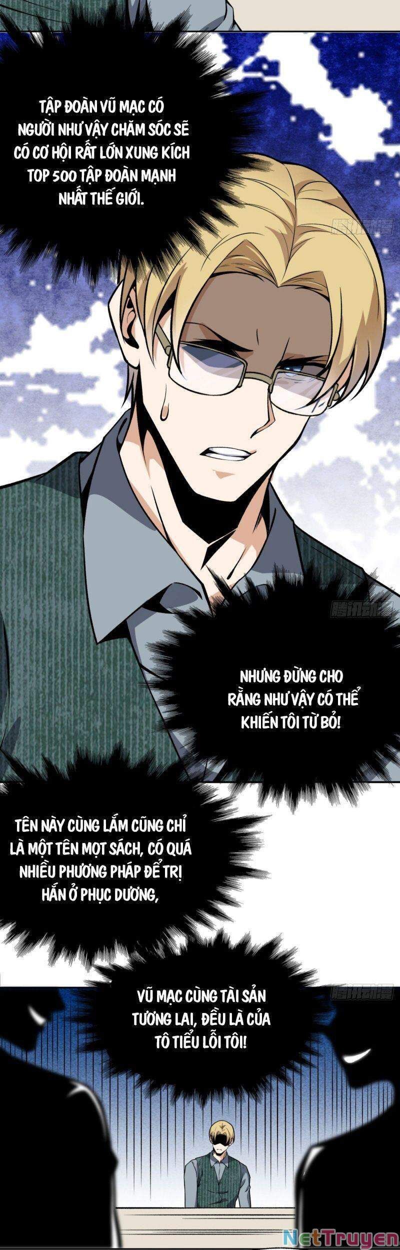 đọc truyện Cuồng Thiếu Siêu Thiên Tài Chương 25 ảnh 14 tại Thiên Thai Truyện