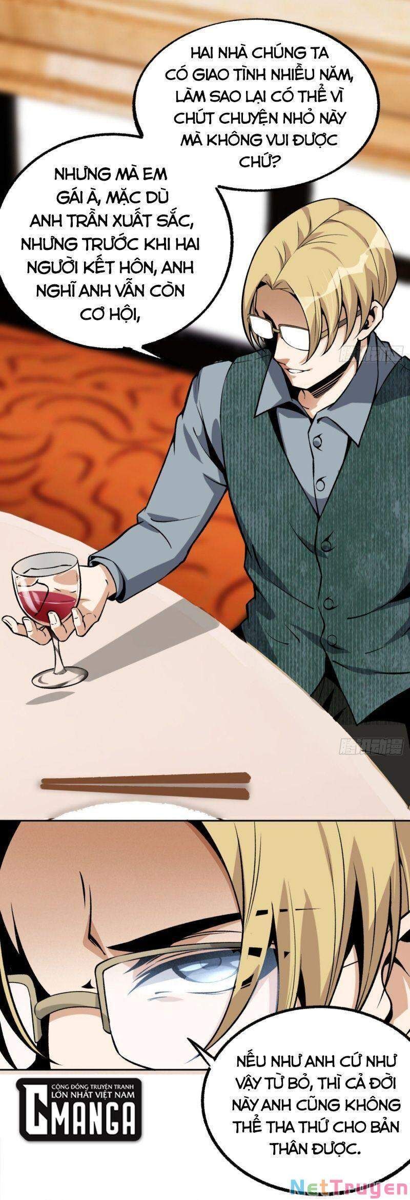 đọc truyện Cuồng Thiếu Siêu Thiên Tài Chương 25 ảnh 16 tại Thiên Thai Truyện