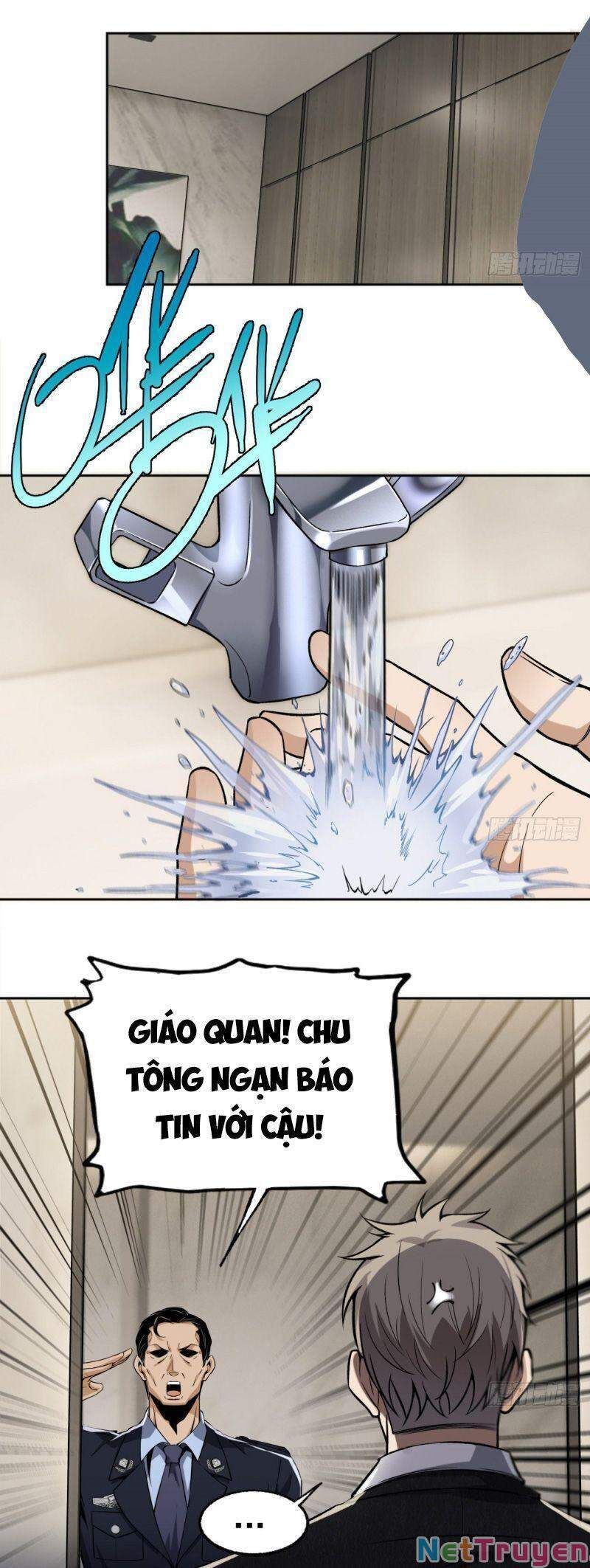 đọc truyện Cuồng Thiếu Siêu Thiên Tài Chương 25 ảnh 20 tại Thiên Thai Truyện