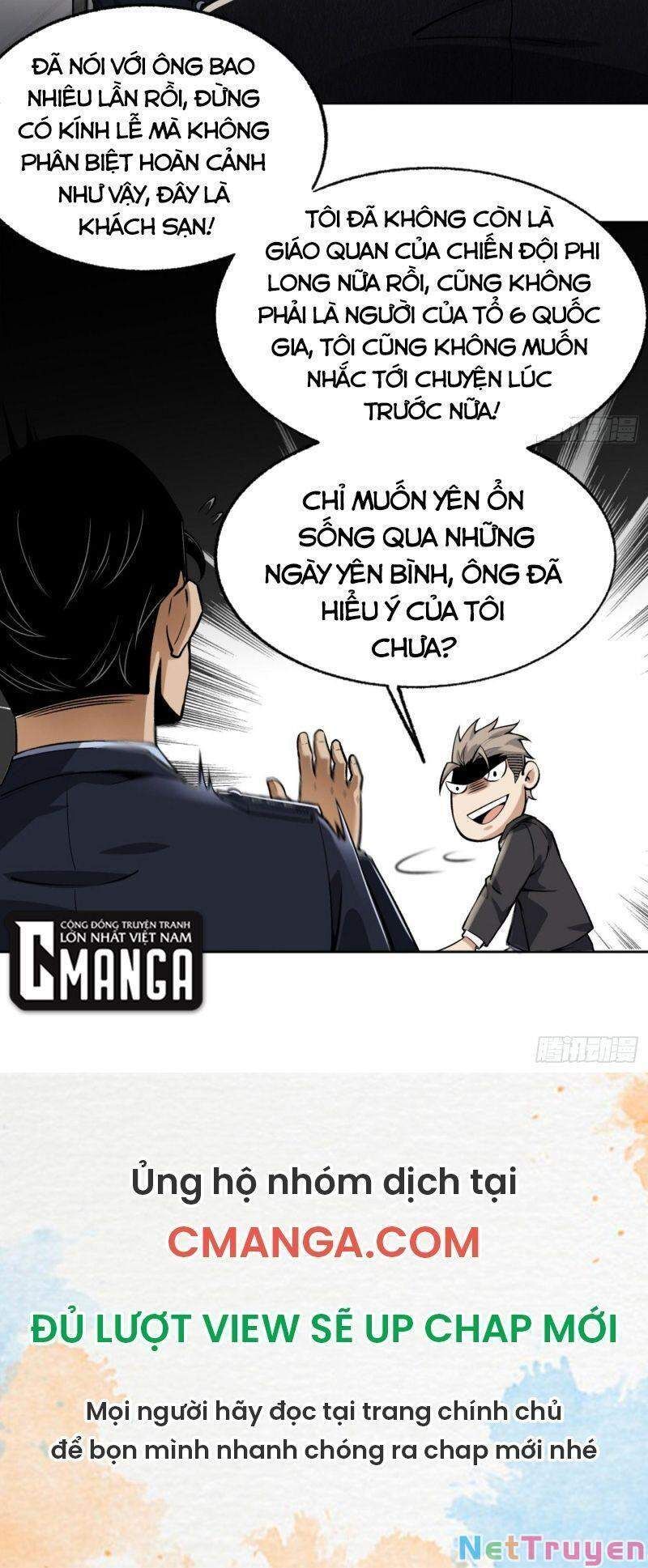 đọc truyện Cuồng Thiếu Siêu Thiên Tài Chương 25 ảnh 21 tại Thiên Thai Truyện