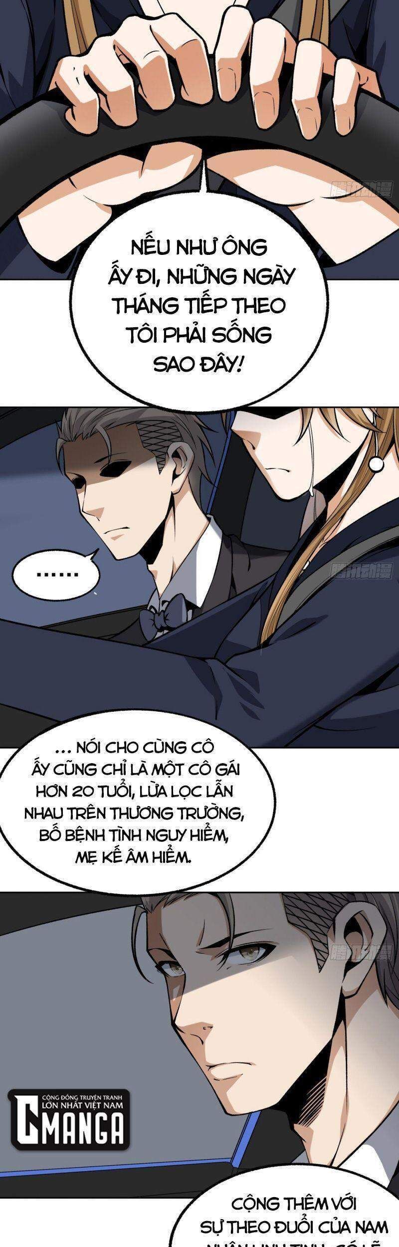 đọc truyện Cuồng Thiếu Siêu Thiên Tài Chương 26 ảnh 13 tại Thiên Thai Truyện