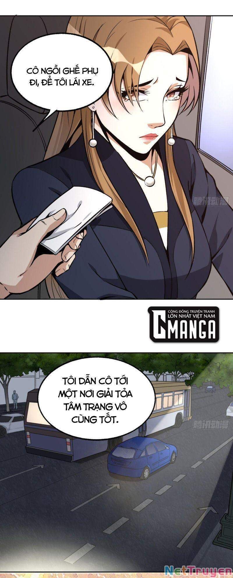 đọc truyện Cuồng Thiếu Siêu Thiên Tài Chương 26 ảnh 15 tại Thiên Thai Truyện