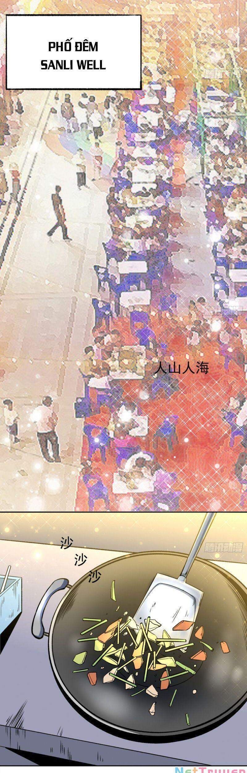 đọc truyện Cuồng Thiếu Siêu Thiên Tài Chương 26 ảnh 16 tại Thiên Thai Truyện