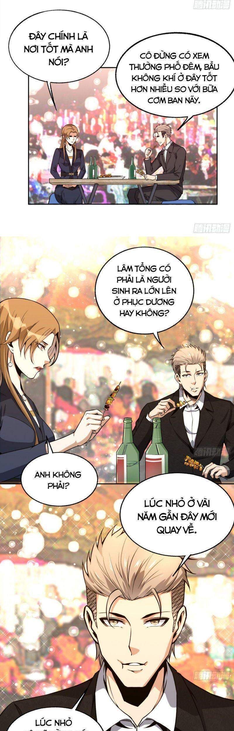 đọc truyện Cuồng Thiếu Siêu Thiên Tài Chương 26 ảnh 18 tại Thiên Thai Truyện