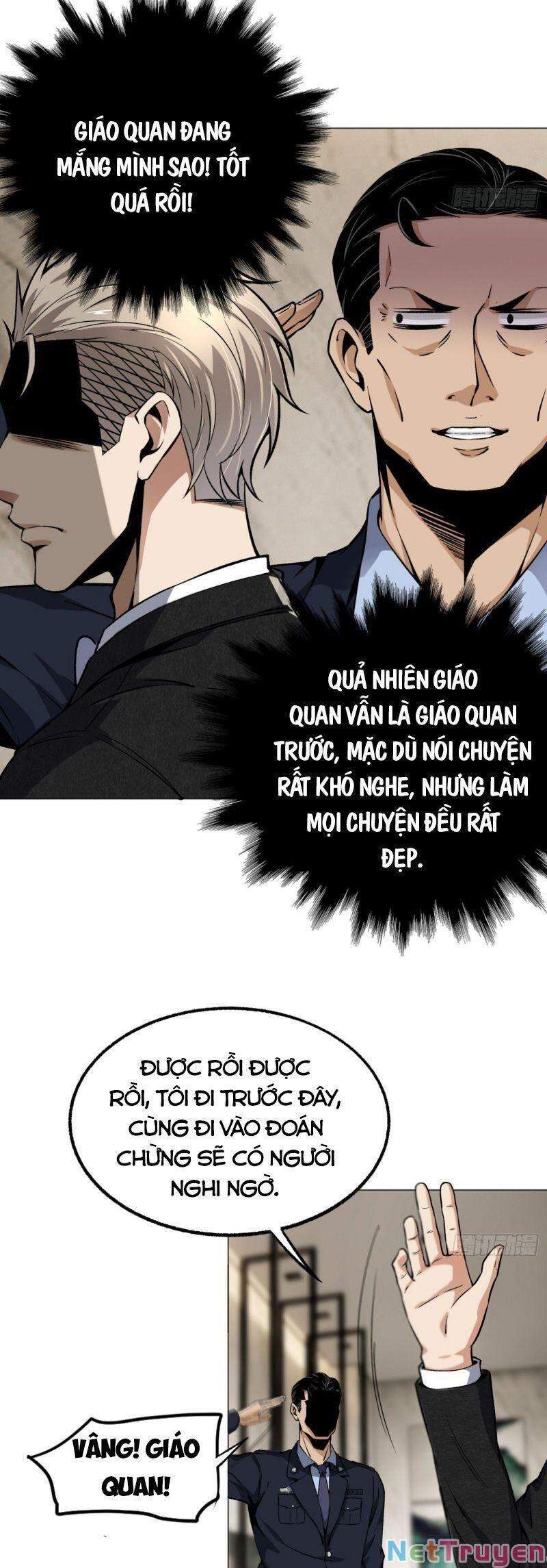 đọc truyện Cuồng Thiếu Siêu Thiên Tài Chương 26 ảnh 4 tại Thiên Thai Truyện