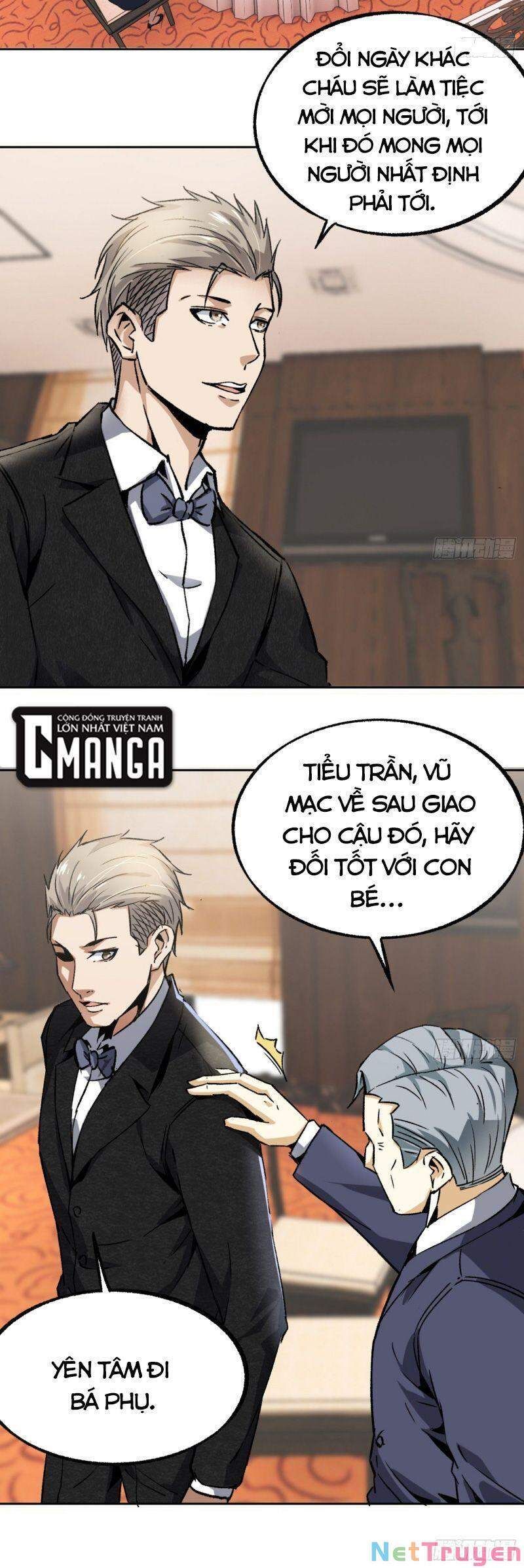 đọc truyện Cuồng Thiếu Siêu Thiên Tài Chương 26 ảnh 6 tại Thiên Thai Truyện