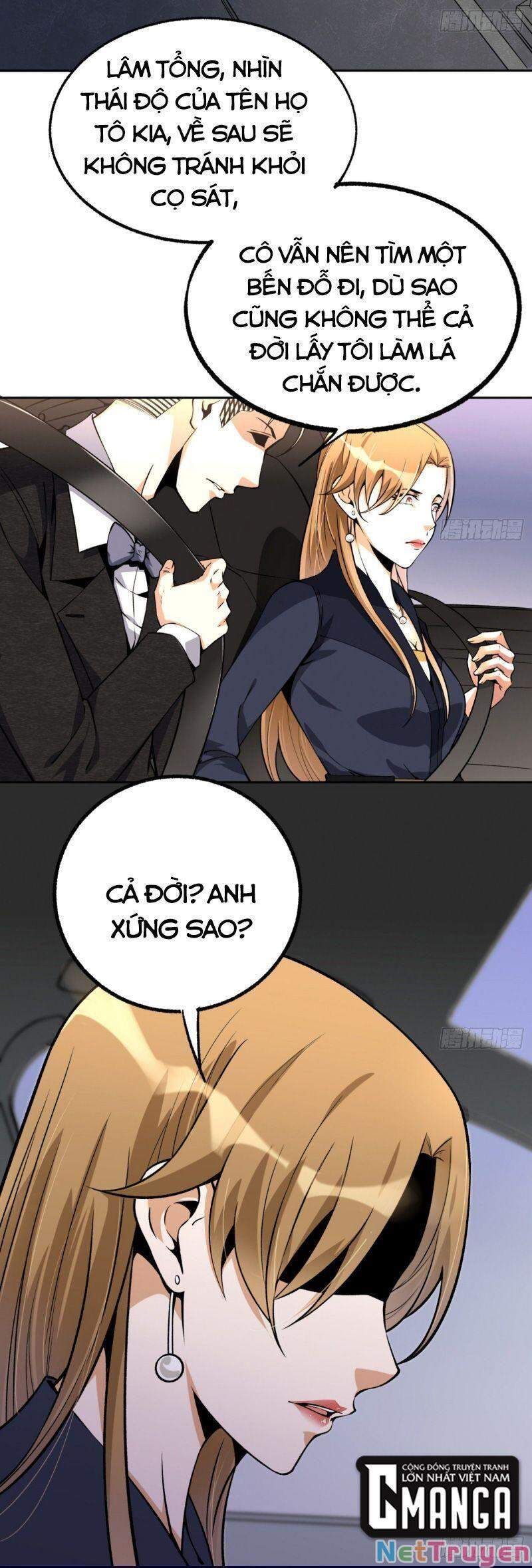 đọc truyện Cuồng Thiếu Siêu Thiên Tài Chương 26 ảnh 10 tại Thiên Thai Truyện