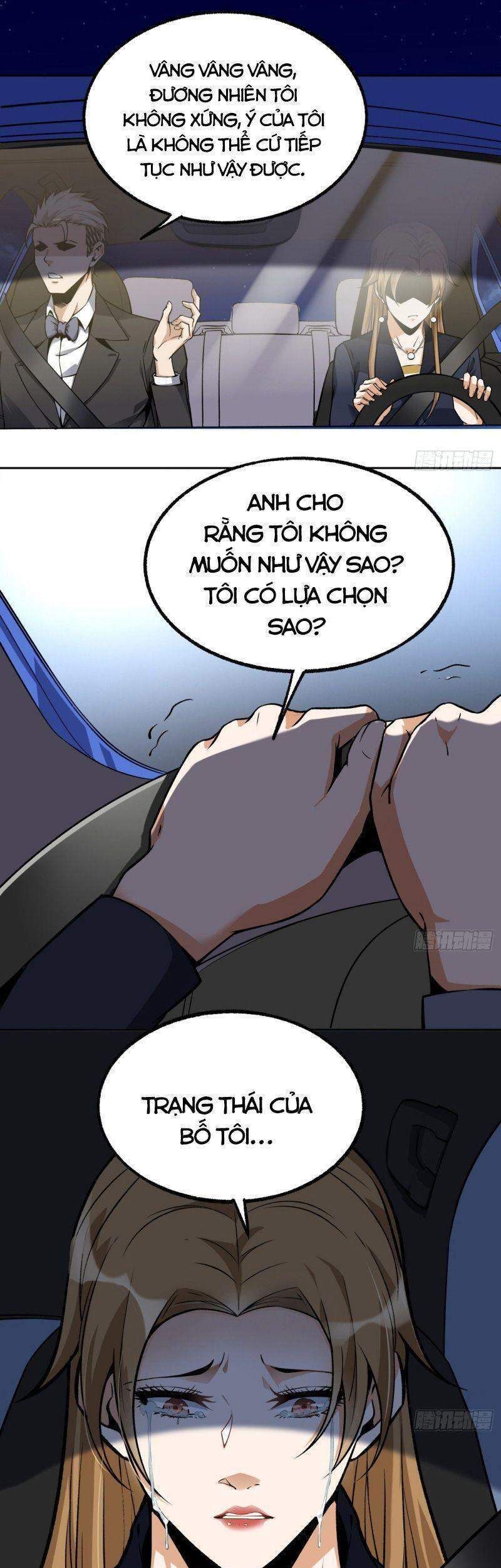 đọc truyện Cuồng Thiếu Siêu Thiên Tài Chương 26 ảnh 11 tại Thiên Thai Truyện