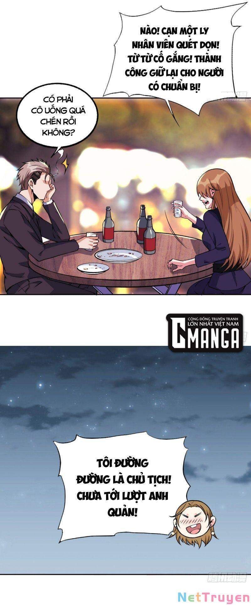 đọc truyện Cuồng Thiếu Siêu Thiên Tài Chương 27 ảnh 12 tại Thiên Thai Truyện