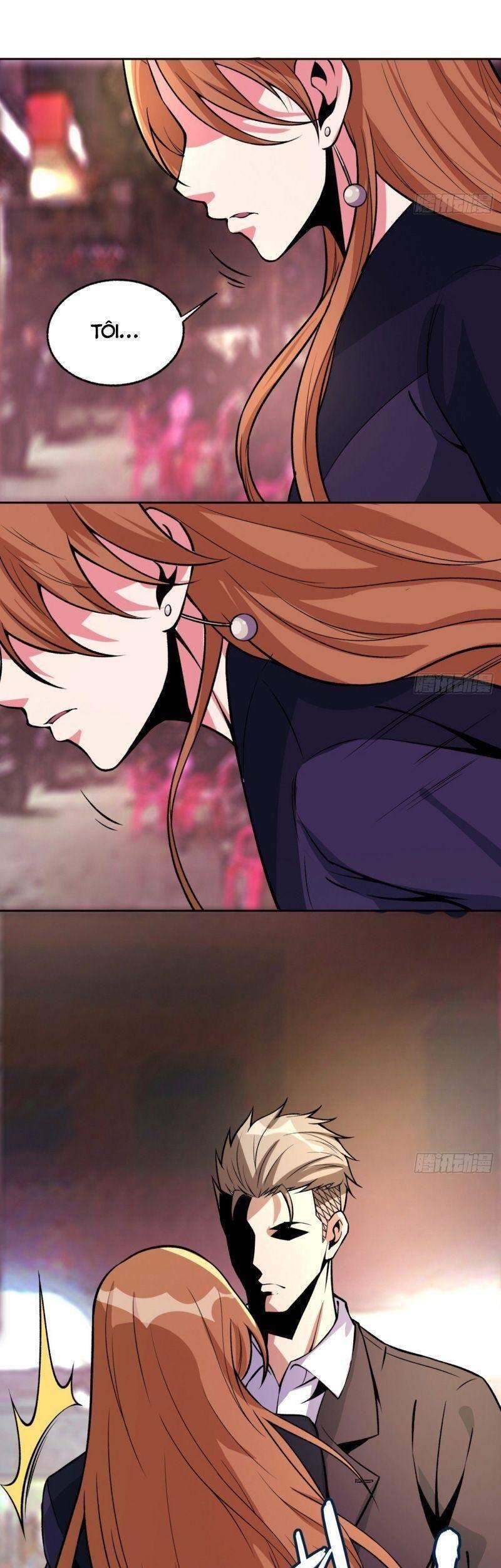 đọc truyện Cuồng Thiếu Siêu Thiên Tài Chương 27 ảnh 20 tại Thiên Thai Truyện