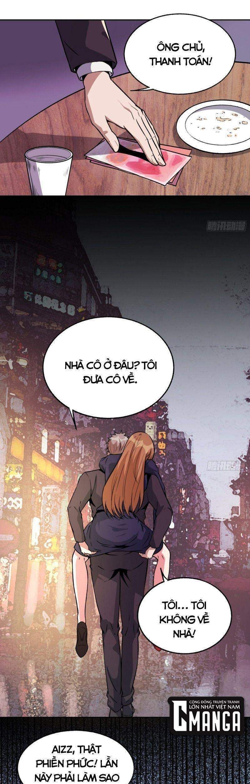 đọc truyện Cuồng Thiếu Siêu Thiên Tài Chương 27 ảnh 22 tại Thiên Thai Truyện