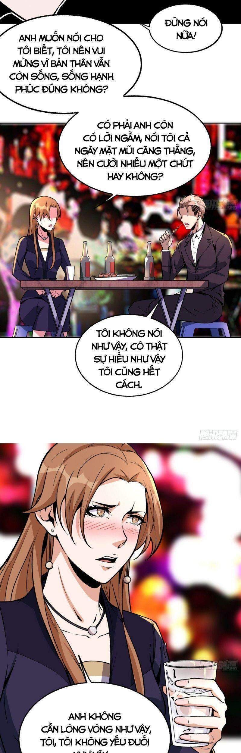 đọc truyện Cuồng Thiếu Siêu Thiên Tài Chương 27 ảnh 5 tại Thiên Thai Truyện