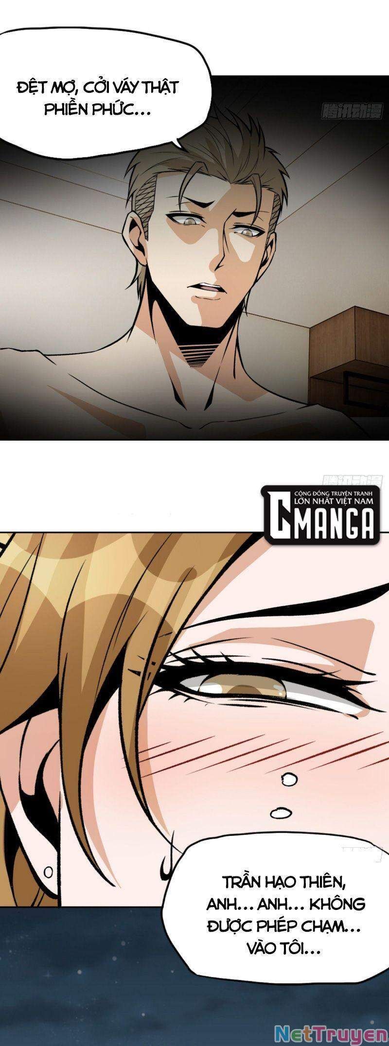 đọc truyện Cuồng Thiếu Siêu Thiên Tài Chương 28 ảnh 12 tại Thiên Thai Truyện