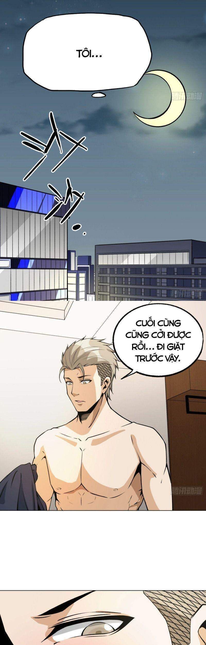 đọc truyện Cuồng Thiếu Siêu Thiên Tài Chương 28 ảnh 13 tại Thiên Thai Truyện