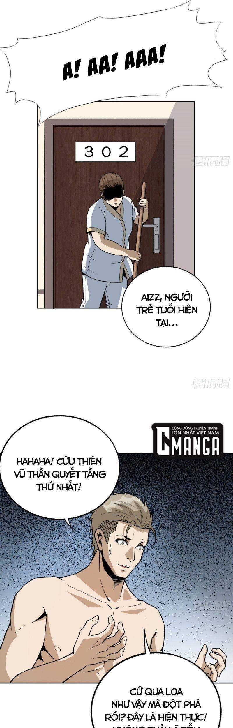 đọc truyện Cuồng Thiếu Siêu Thiên Tài Chương 28 ảnh 19 tại Thiên Thai Truyện