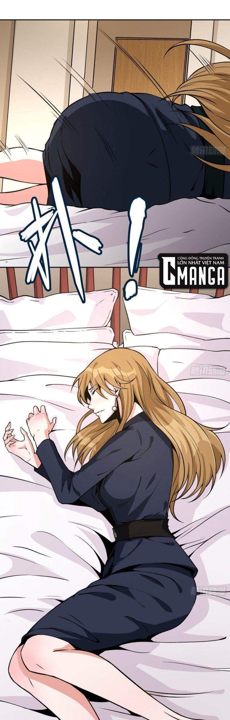 đọc truyện Cuồng Thiếu Siêu Thiên Tài Chương 28 ảnh 6 tại Thiên Thai Truyện