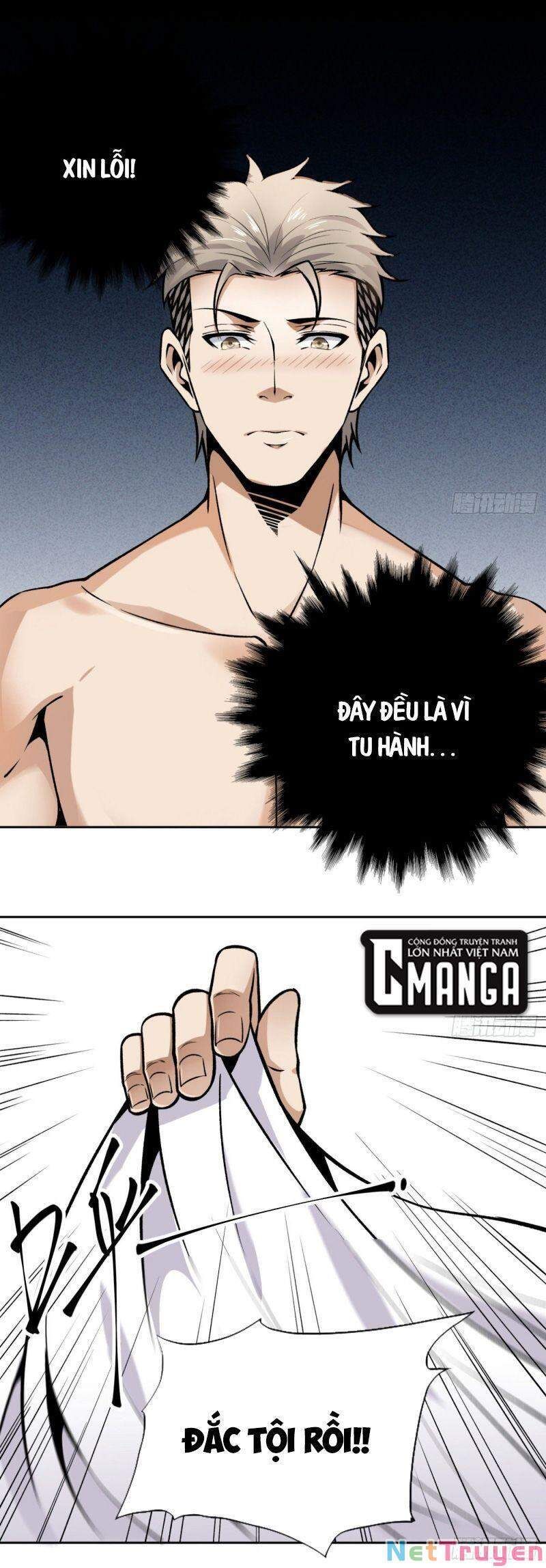 đọc truyện Cuồng Thiếu Siêu Thiên Tài Chương 29 ảnh 3 tại Thiên Thai Truyện