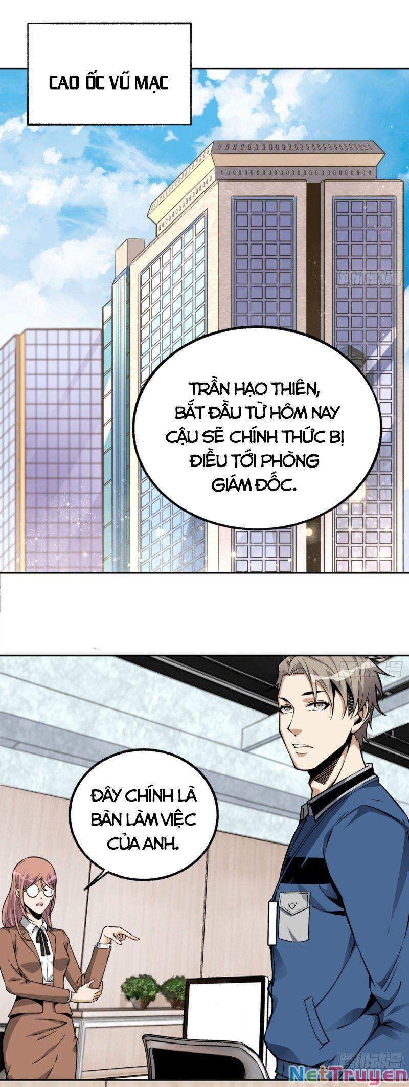 đọc truyện Cuồng Thiếu Siêu Thiên Tài Chương 29 ảnh 12 tại Thiên Thai Truyện