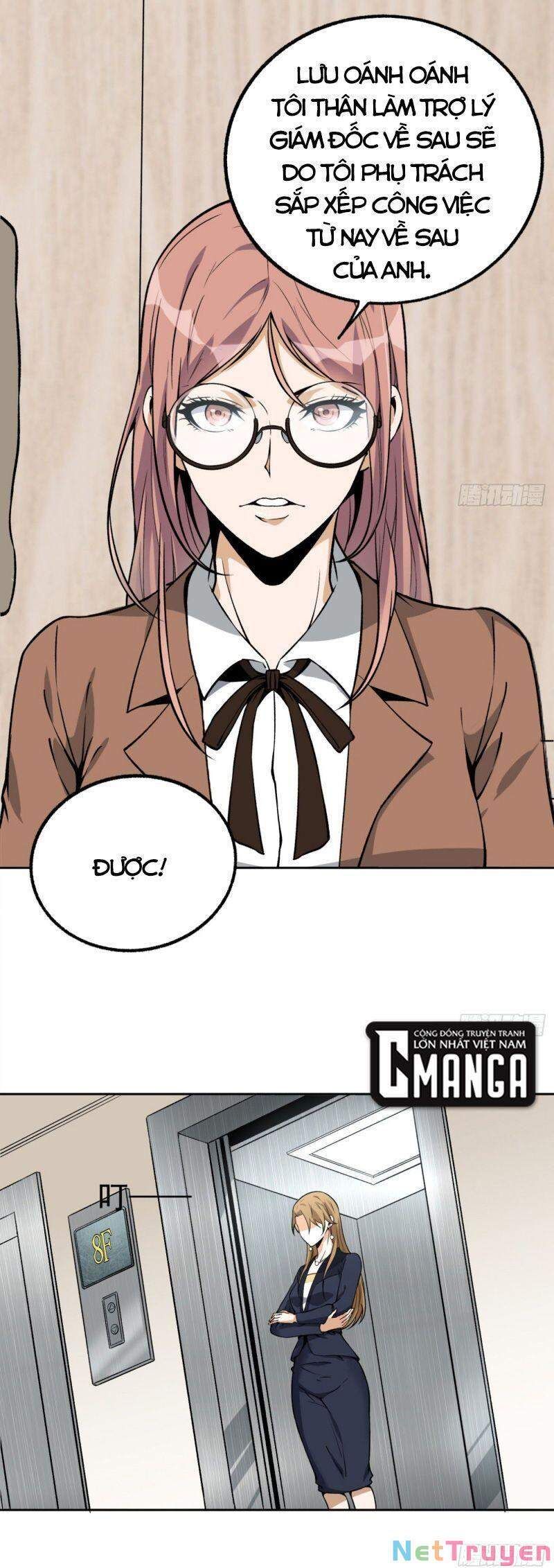 đọc truyện Cuồng Thiếu Siêu Thiên Tài Chương 29 ảnh 13 tại Thiên Thai Truyện