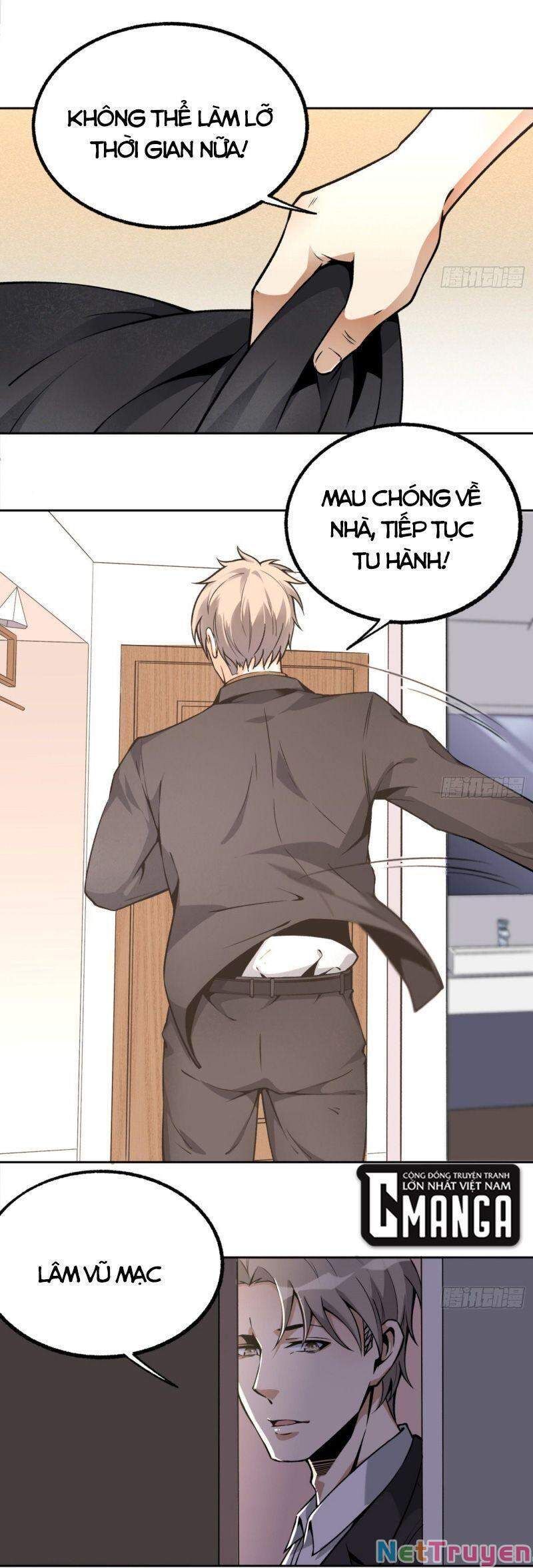 đọc truyện Cuồng Thiếu Siêu Thiên Tài Chương 29 ảnh 7 tại Thiên Thai Truyện